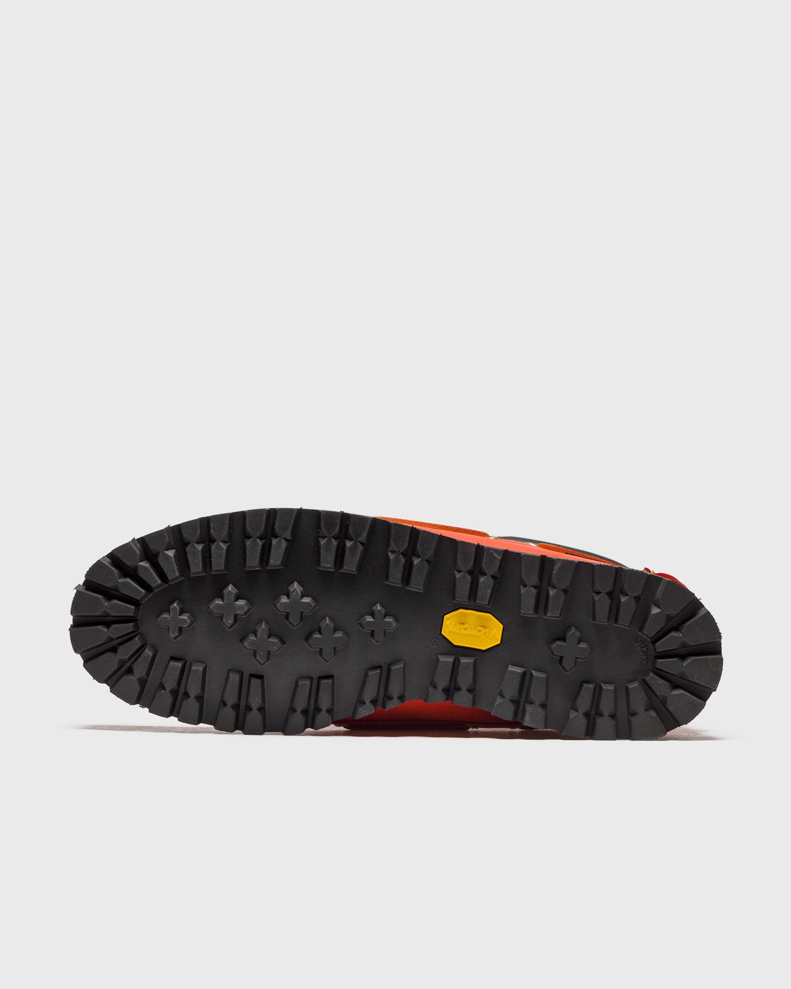 Patta x Sebago Ranger Mid