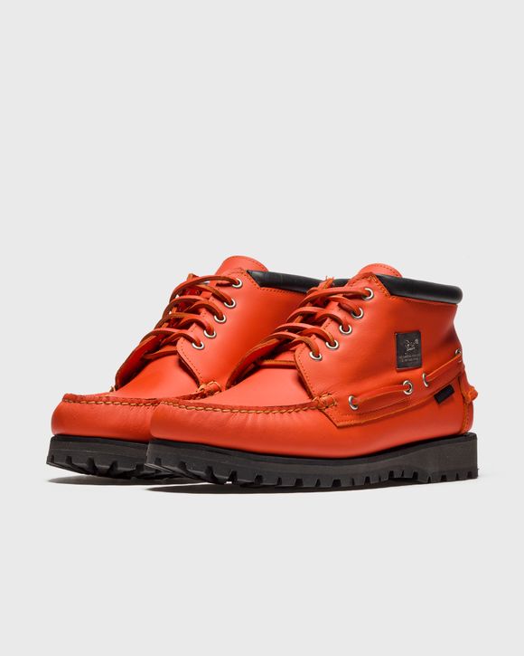 Patta x Sebago Ranger Mid