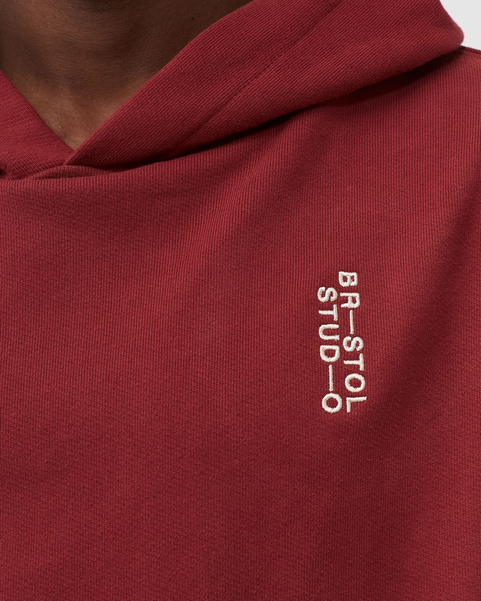 HOME TEAM HOODIE