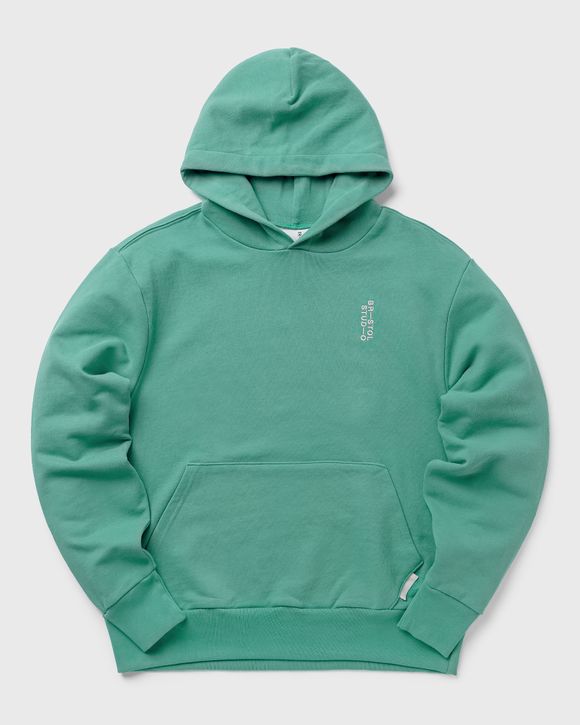 HOME TEAM HOODIE