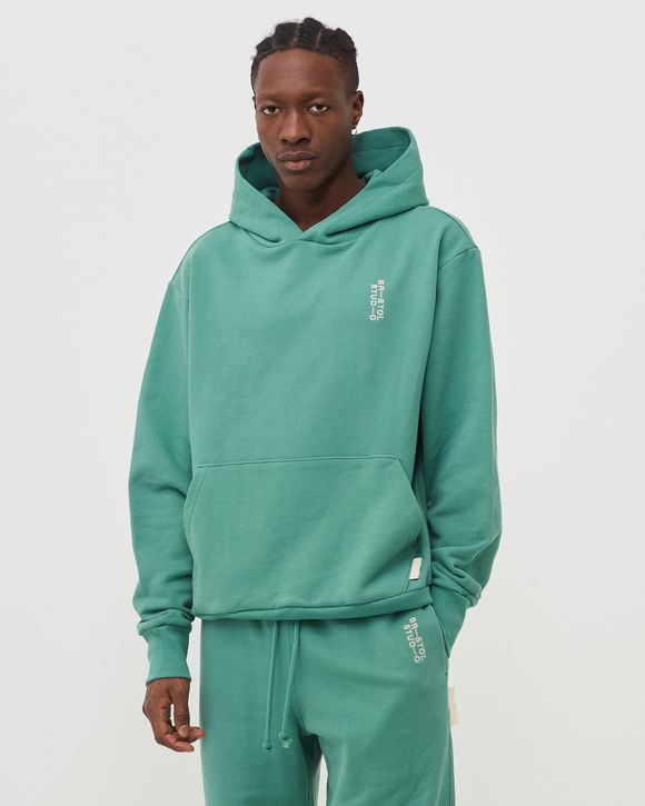 HOME TEAM HOODIE