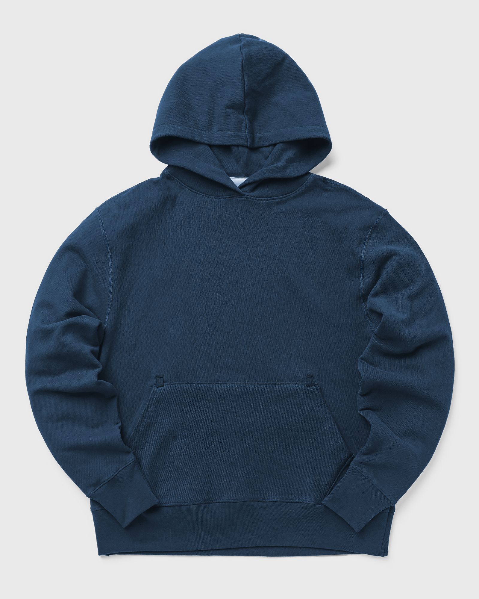 REVERSIBLE HOODIE