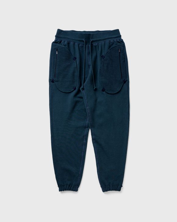 REVERSIBLE SWEATPANTS