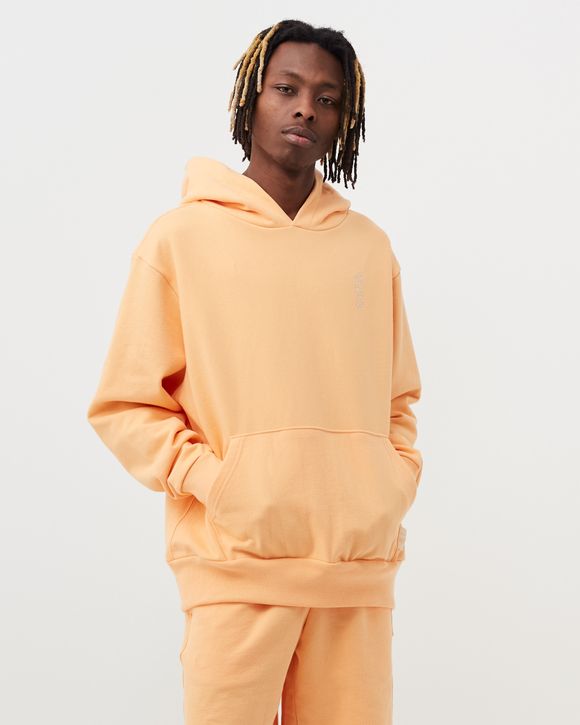 Bristol Studio HOME TEAM HOODIE Orange - PEACH