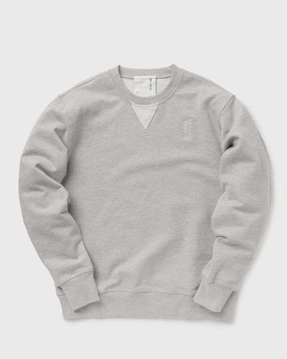SIGNATURE CREWNECK