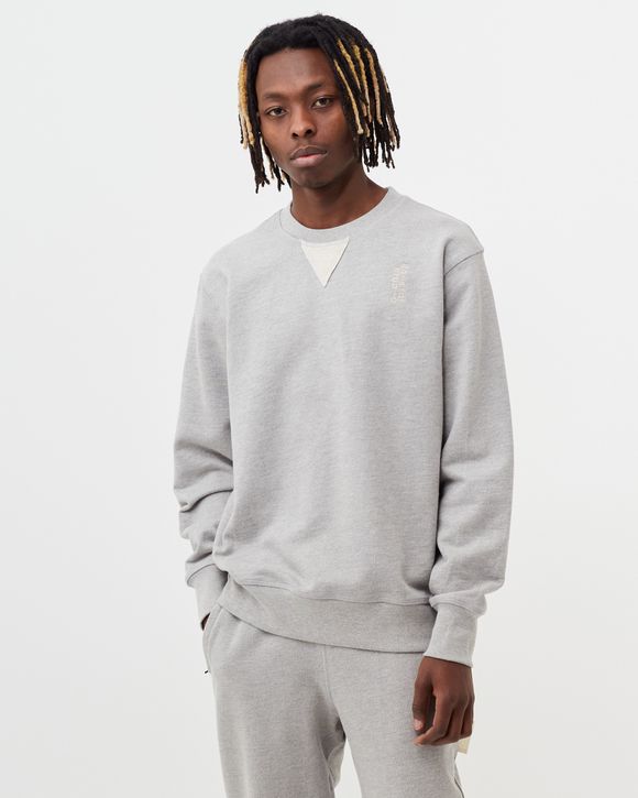 SIGNATURE CREWNECK