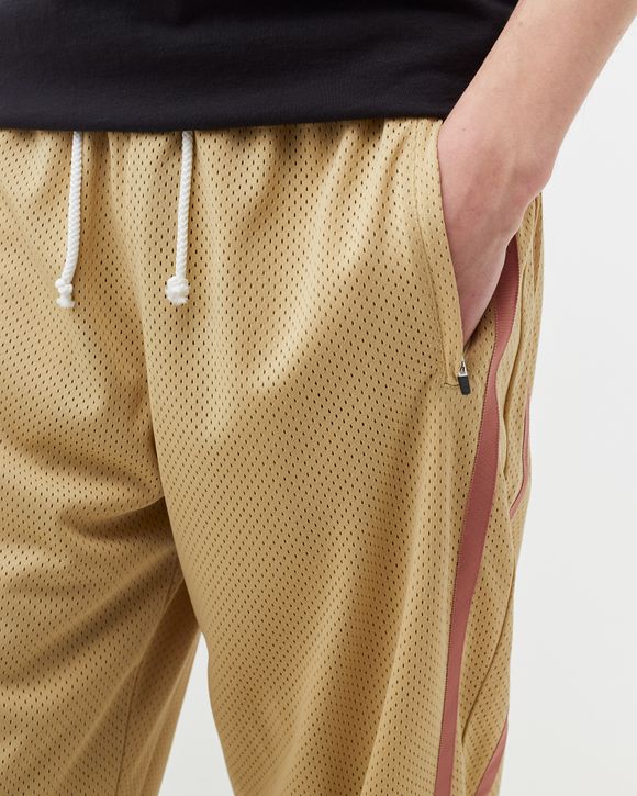 Gold warm on sale up pants