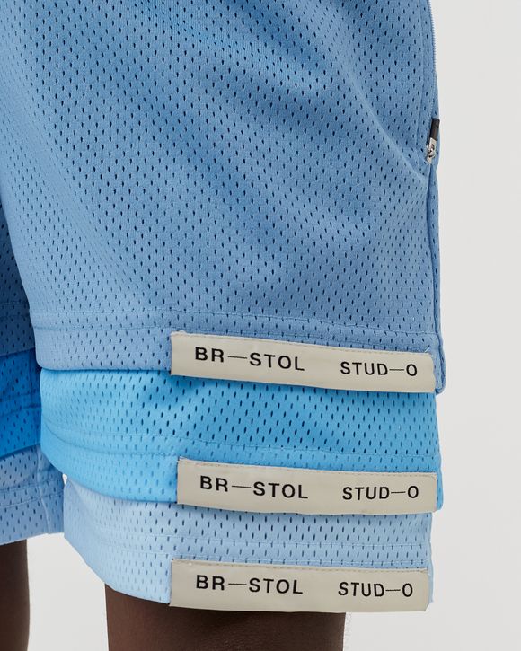 TRIPLE HEM SHORTS