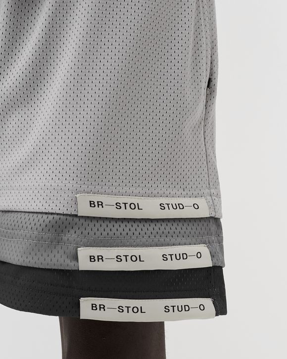 TRIPLE HEM SHORTS