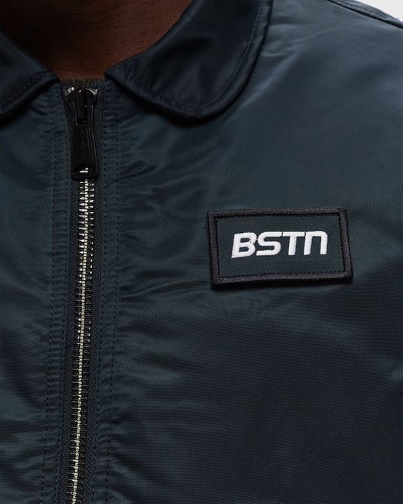 x BSTN 210100RS JACKET