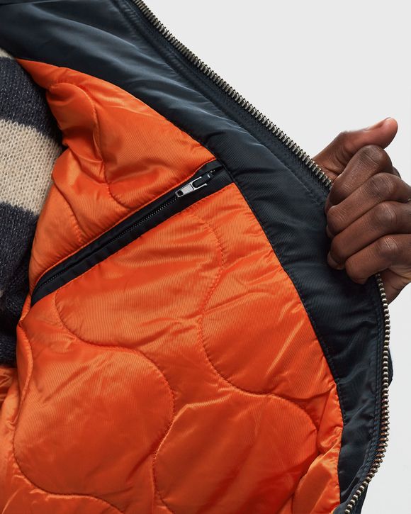 x BSTN 210100RS JACKET