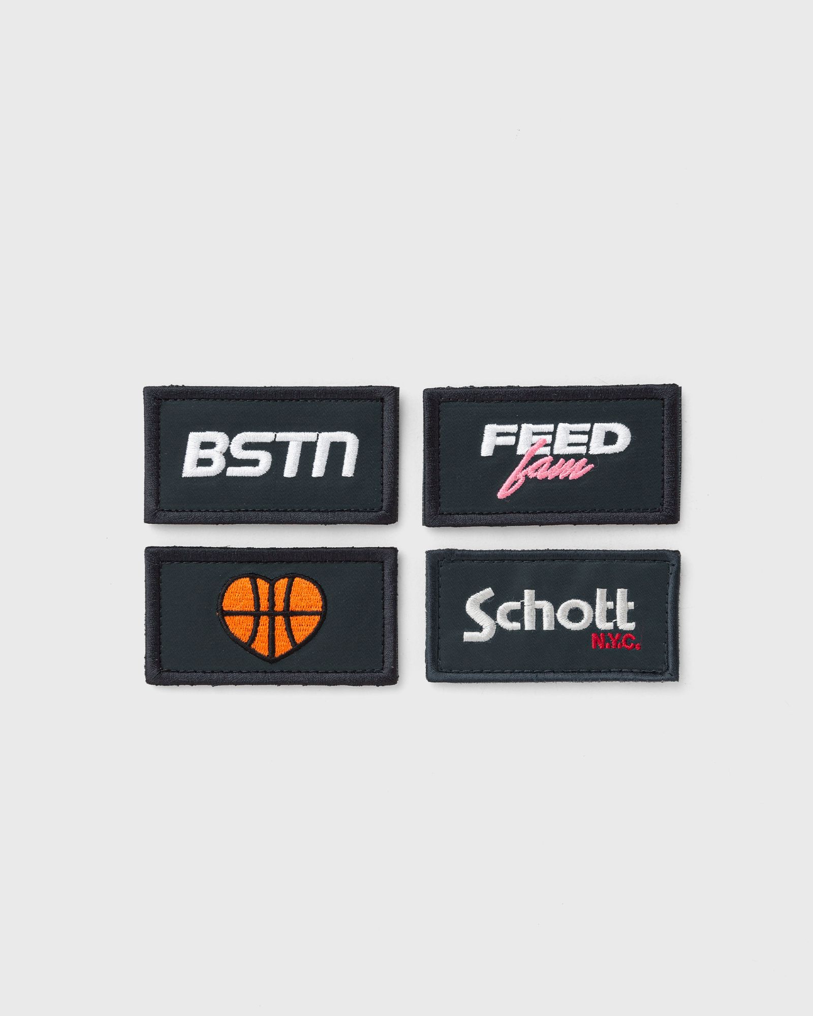 x BSTN 210100RS JACKET