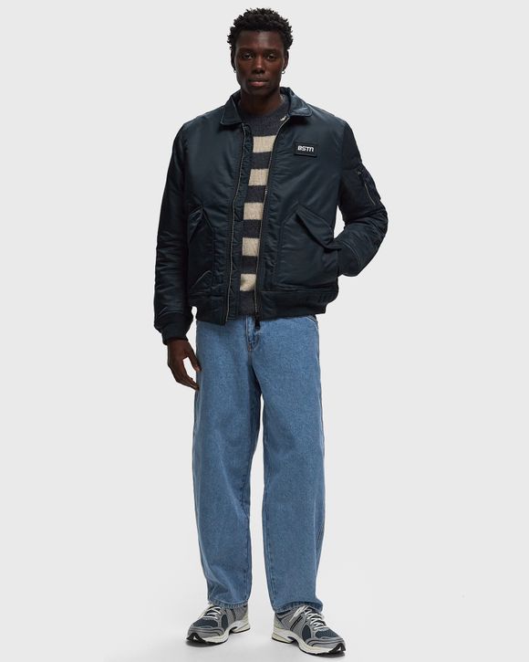 x BSTN 210100RS JACKET