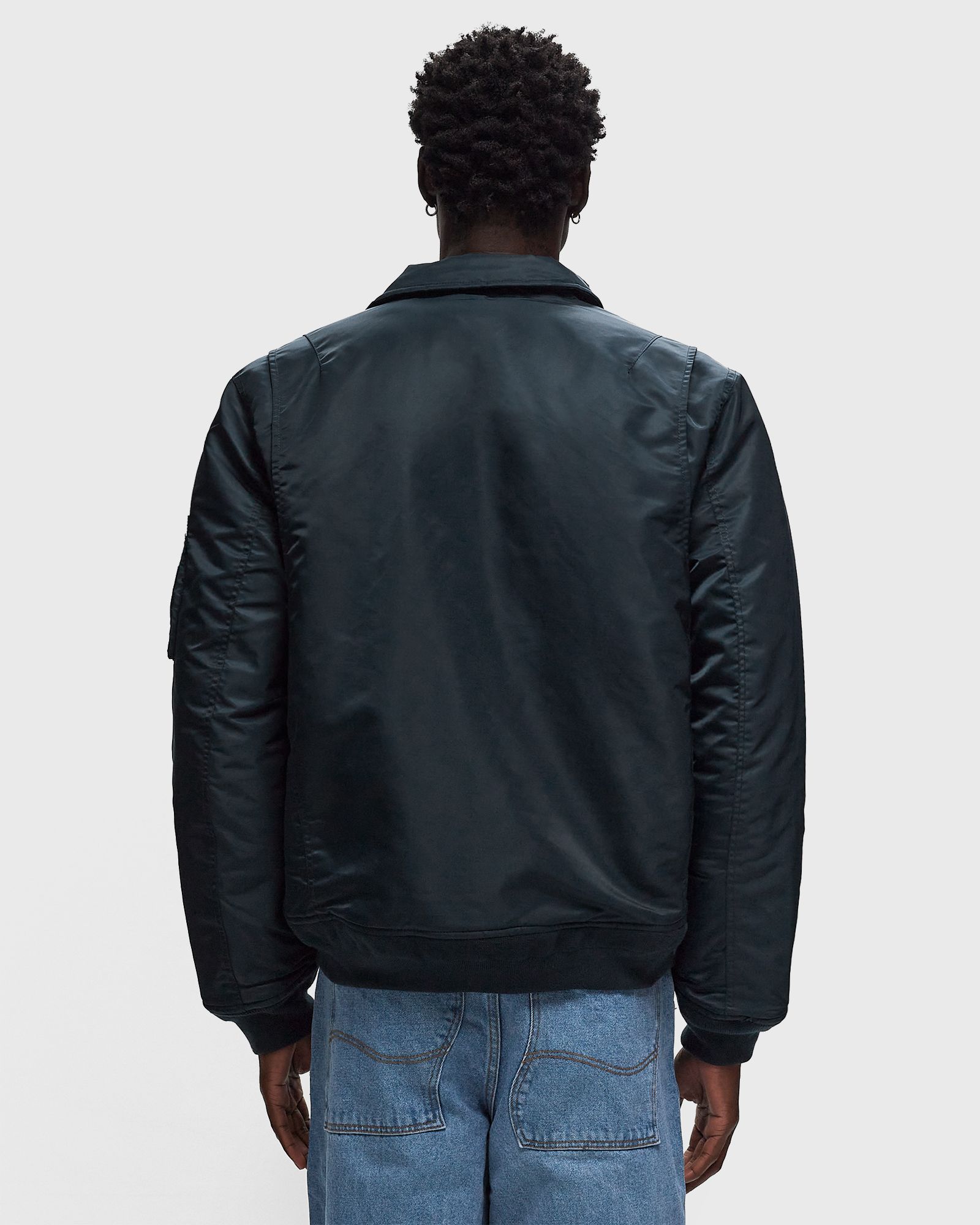 x BSTN 210100RS JACKET