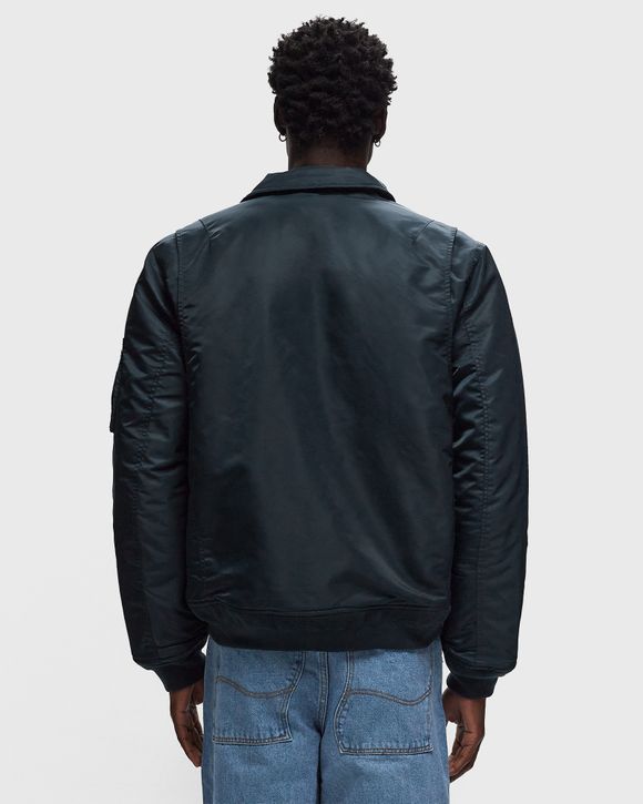 x BSTN 210100RS JACKET