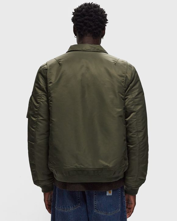 x BSTN 210100RS JACKET