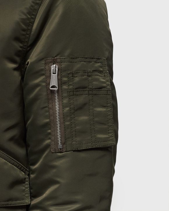 x BSTN 210100RS JACKET