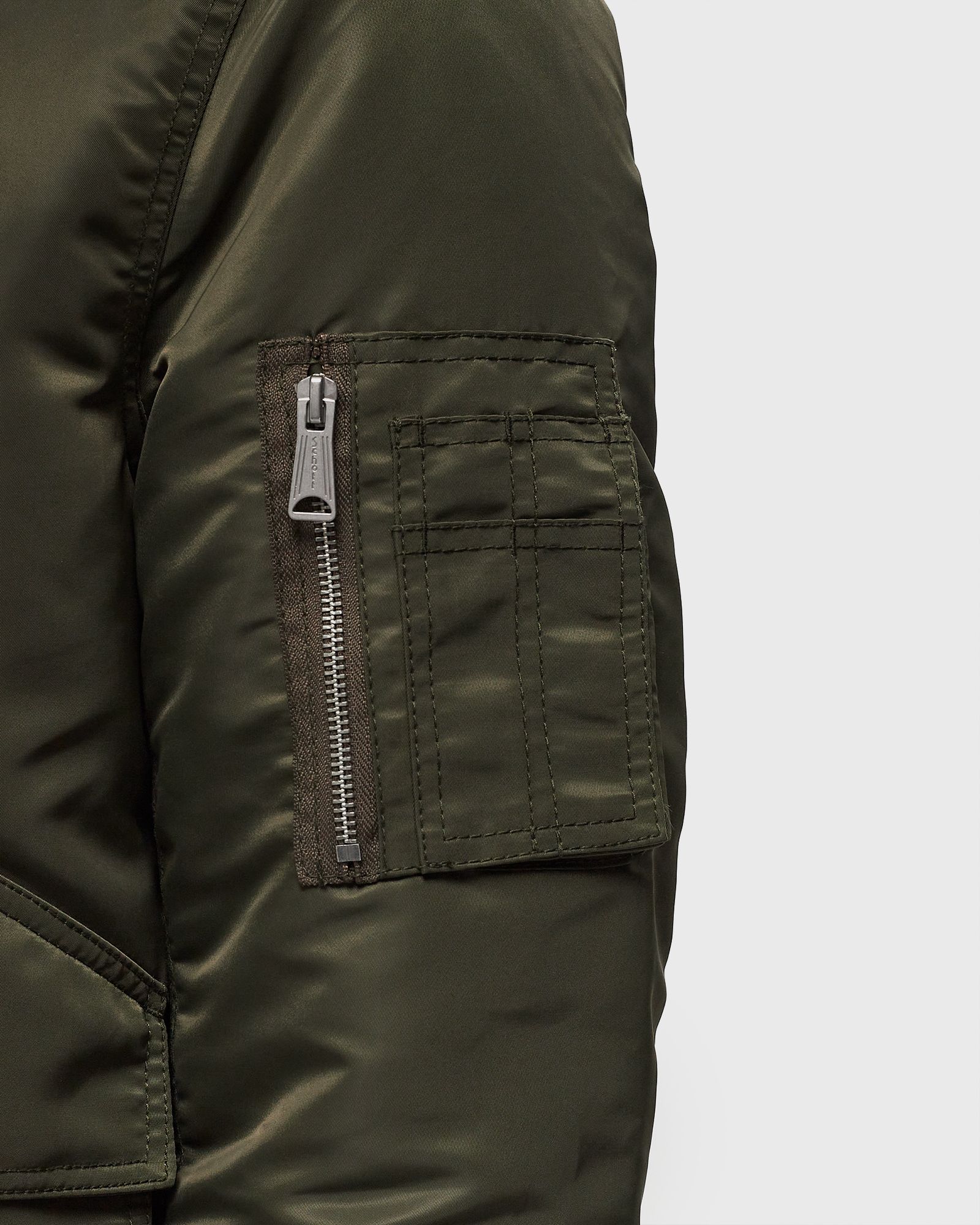 x BSTN 210100RS JACKET