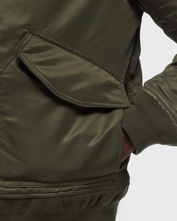 x BSTN 210100RS JACKET