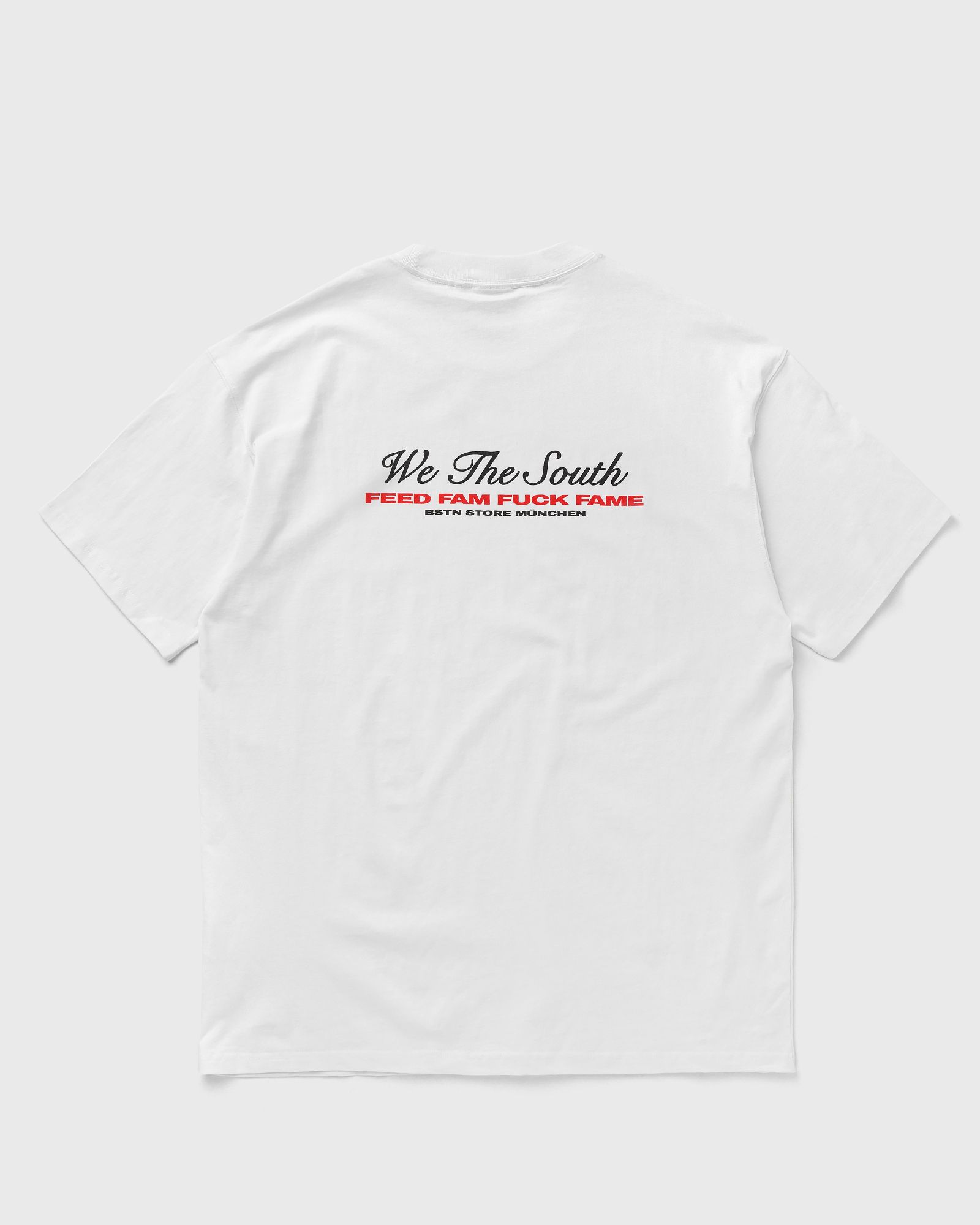We the South Tee