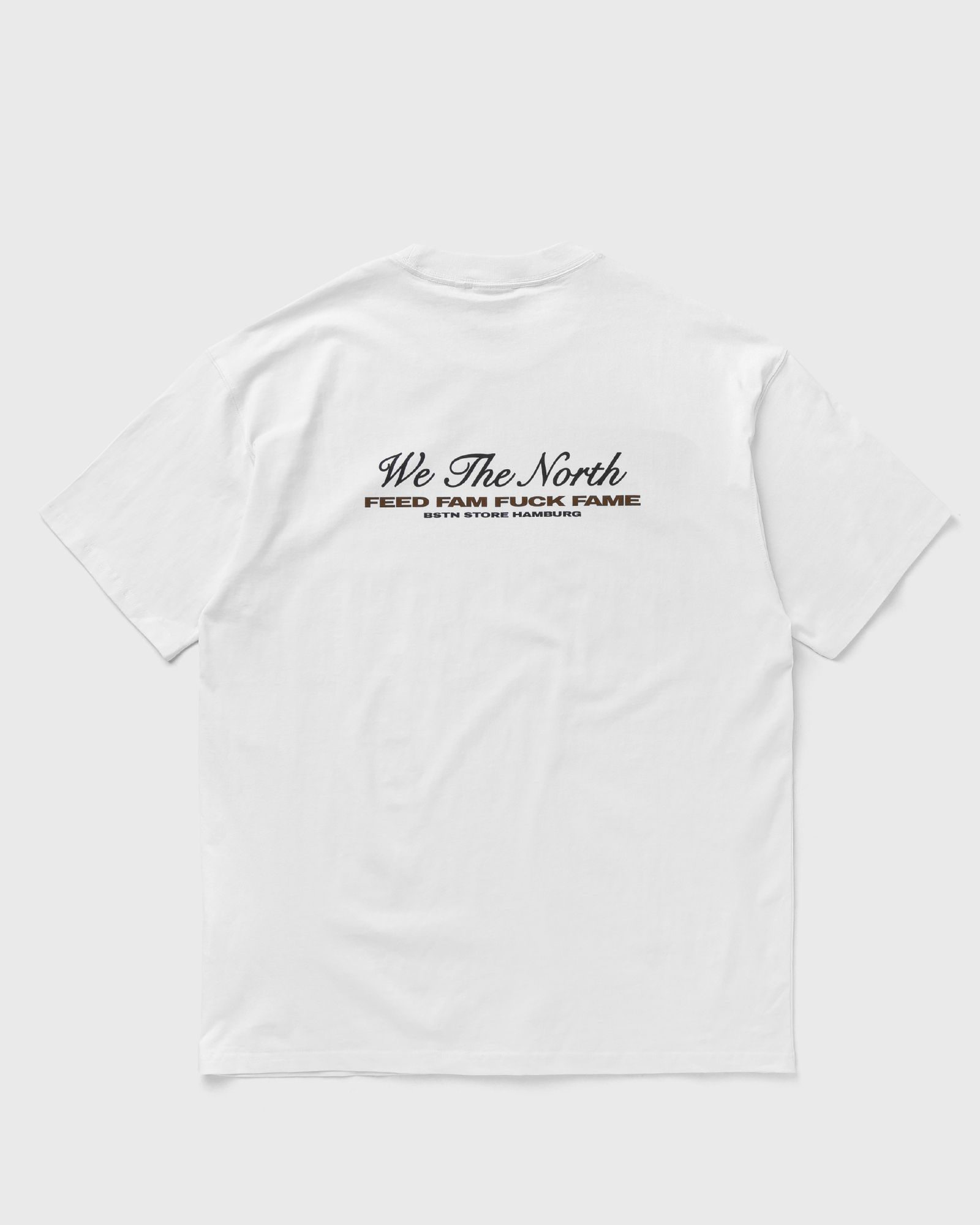We the North Tee