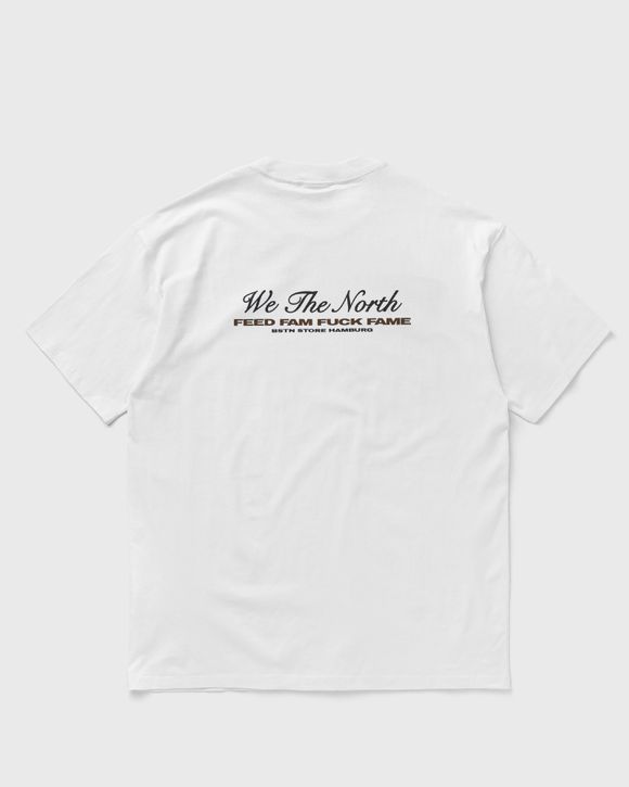 Thumbnail - We the North Tee