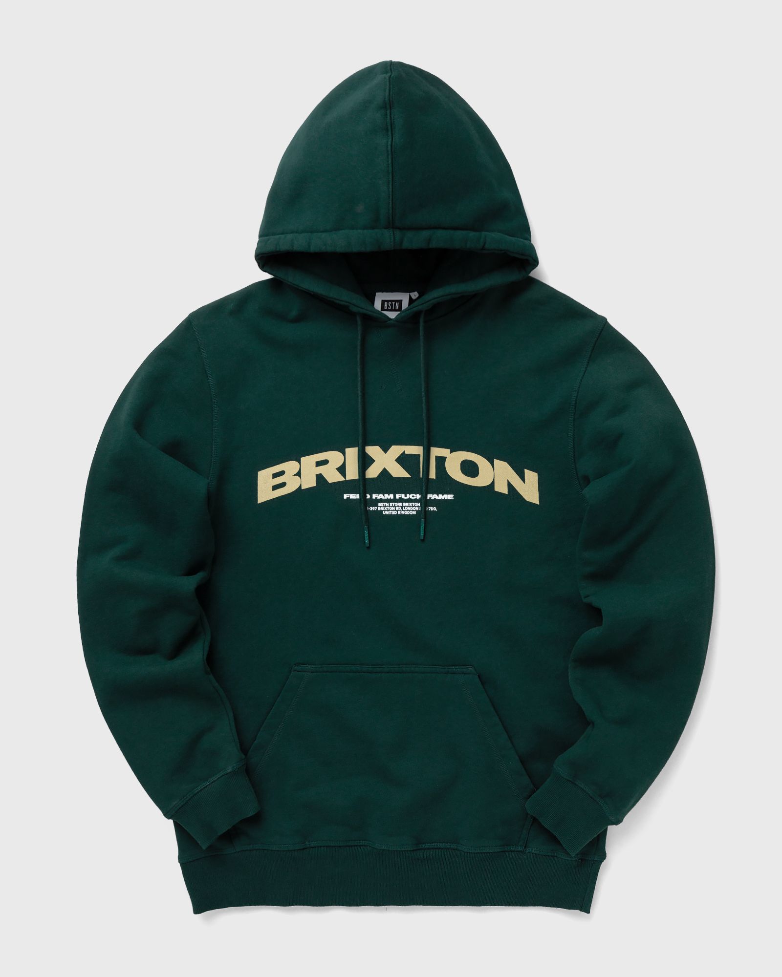 Brixton Arche Hoodie