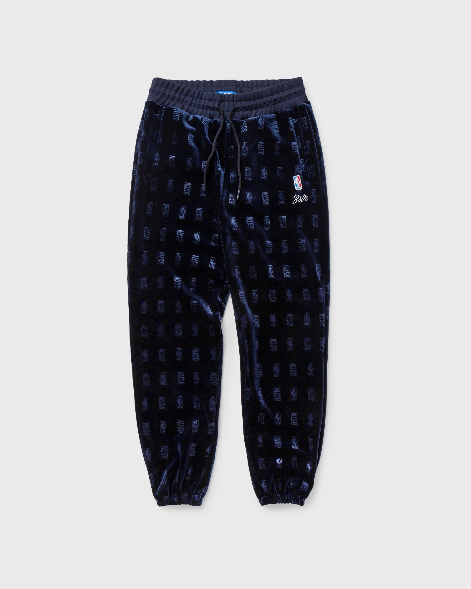 BSTN & NBA Velour Track Pants