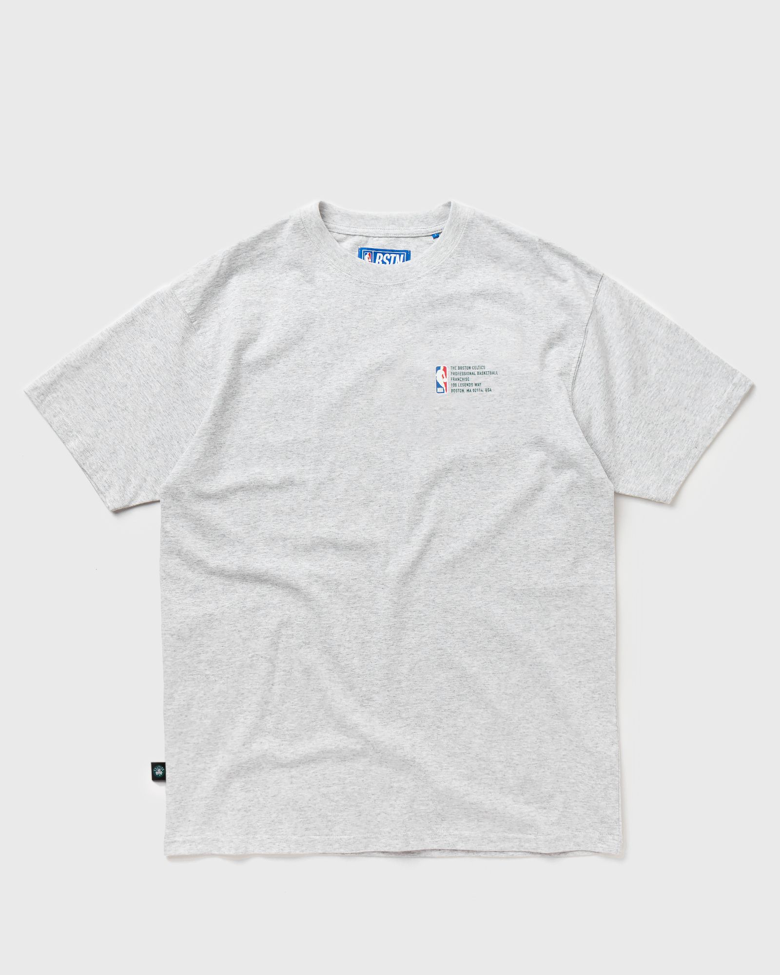 BSTN & NBA Boston Celtics Main Tee