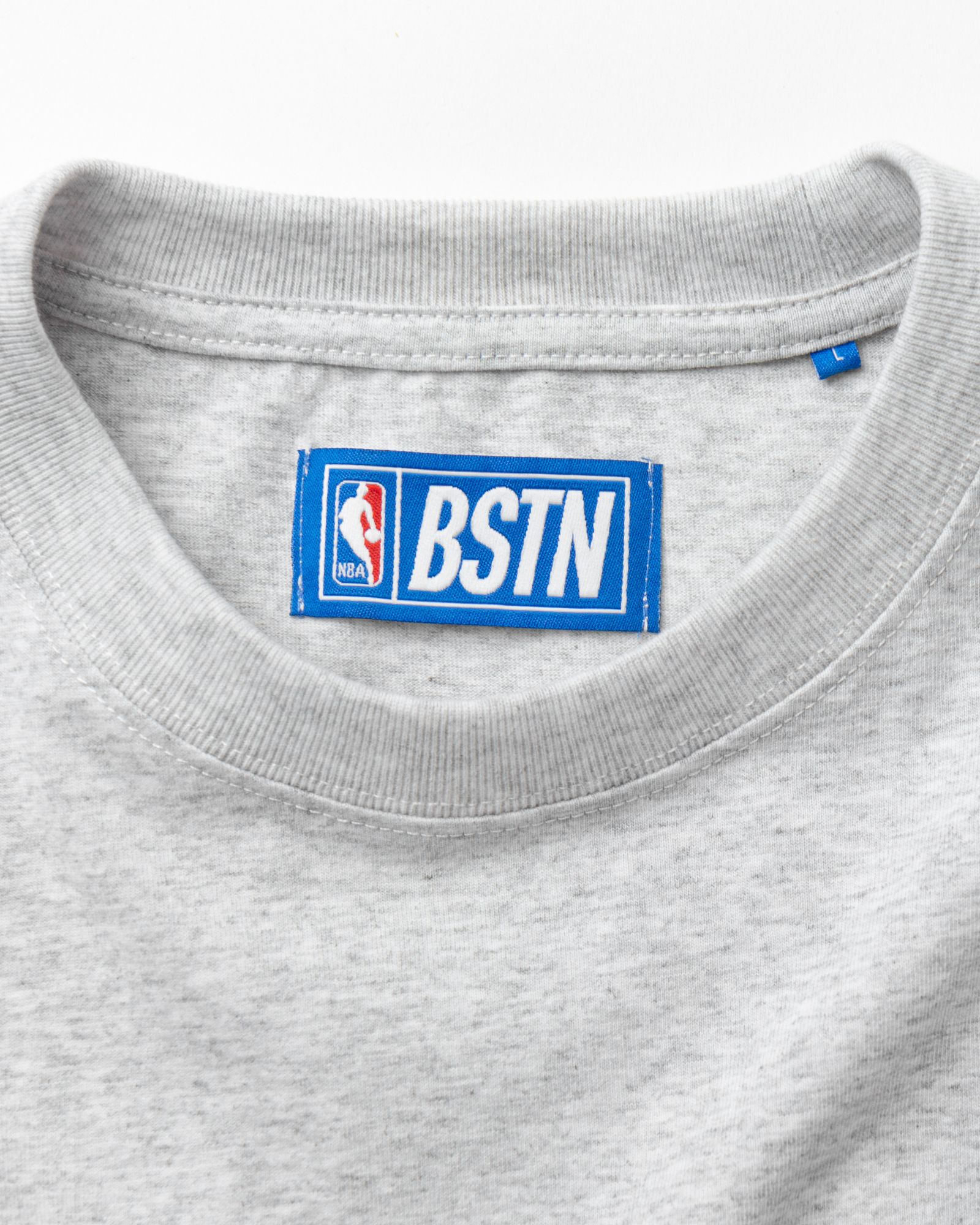 BSTN & NBA Boston Celtics Main Tee