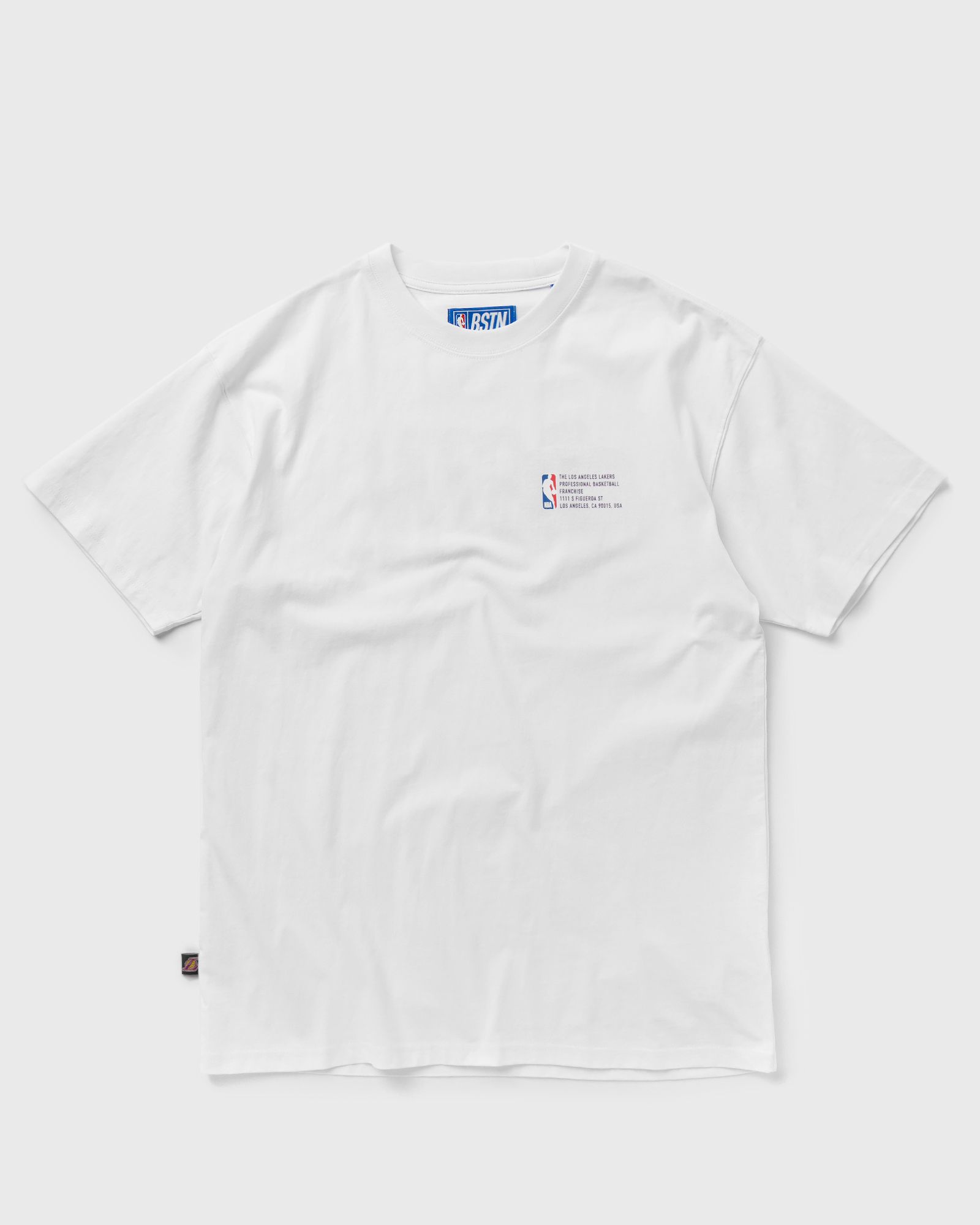 BSTN & NBA Los Angeles Lakers Main Tee