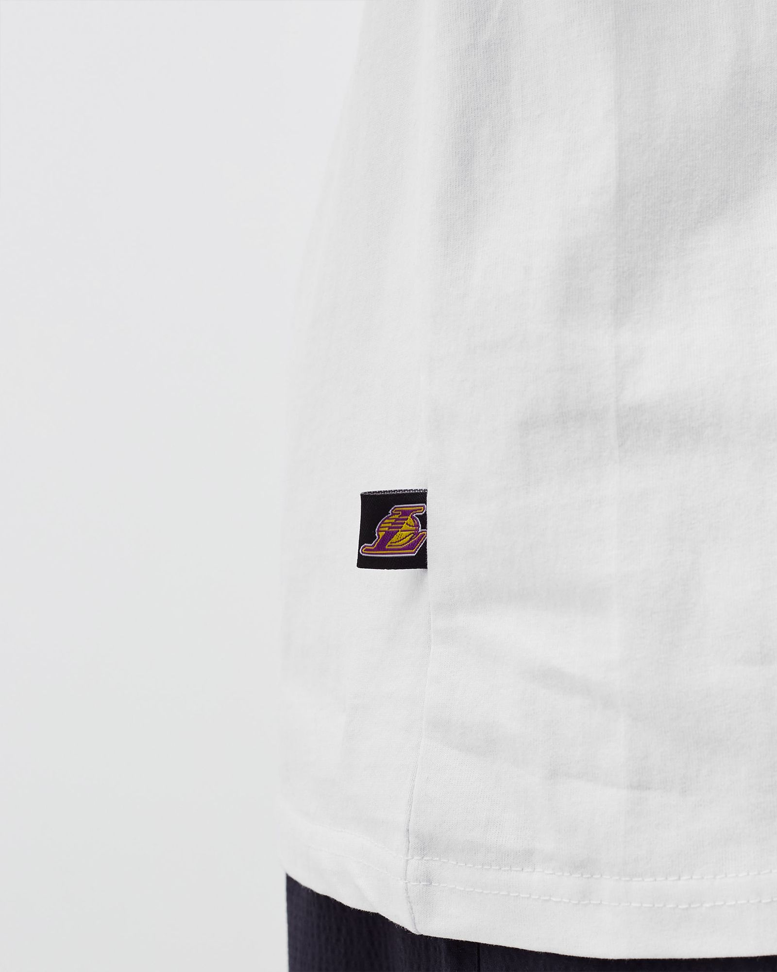 BSTN & NBA Los Angeles Lakers Main Tee