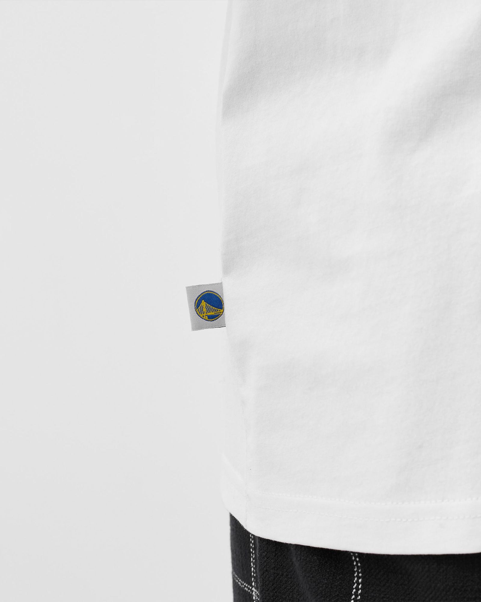 BSTN & NBA Golden State Warriors Main Tee