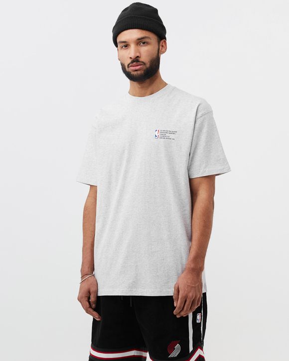 BSTN & NBA Portland Trail Blazers Main Tee
