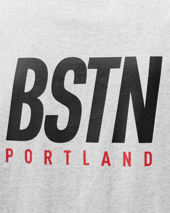 BSTN & NBA Portland Trail Blazers Main Tee
