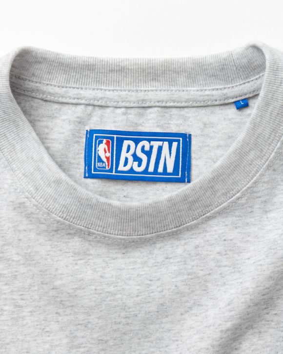 BSTN & NBA Portland Trail Blazers Main Tee