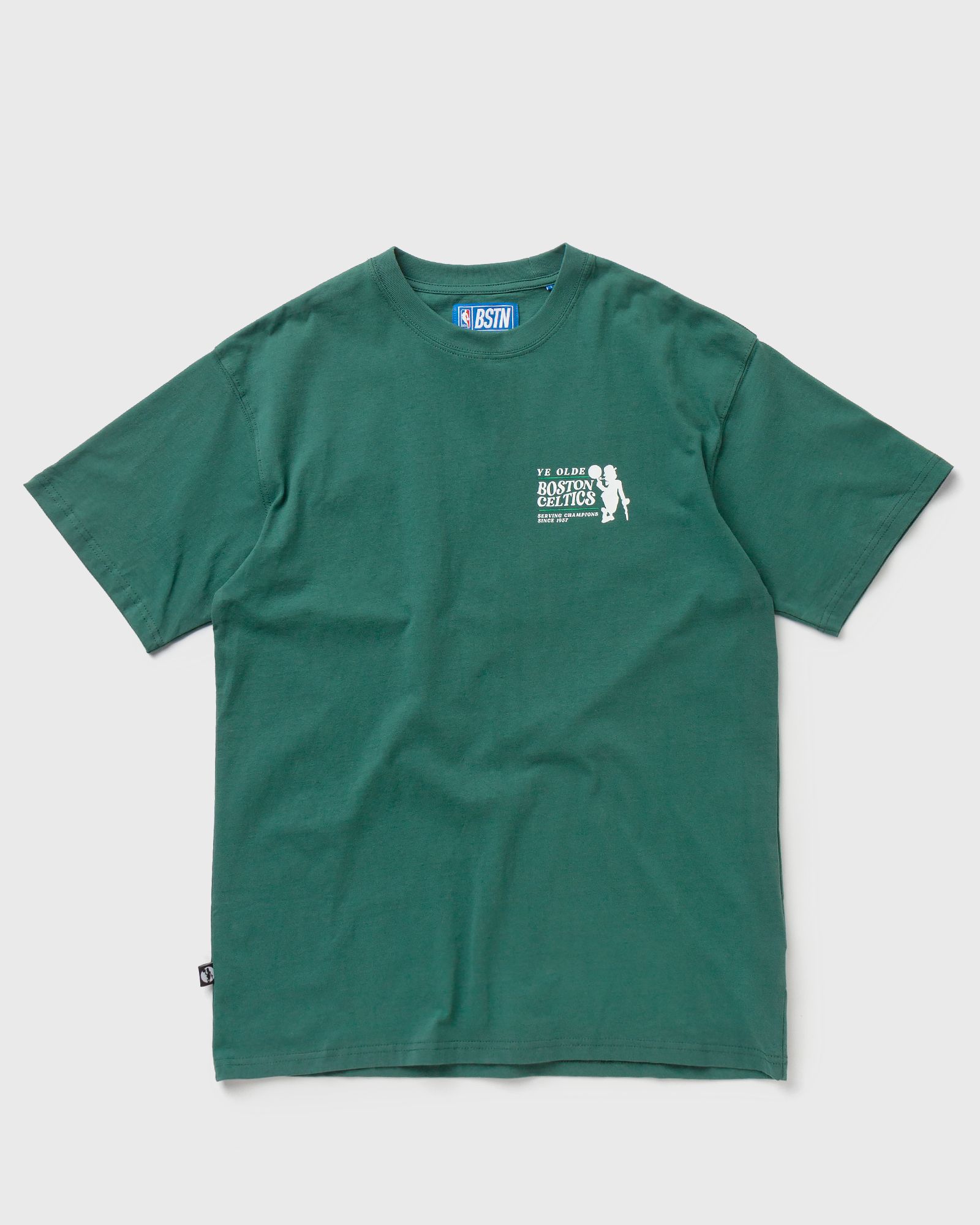 BSTN & NBA Boston Celtics Ye Olde Tee
