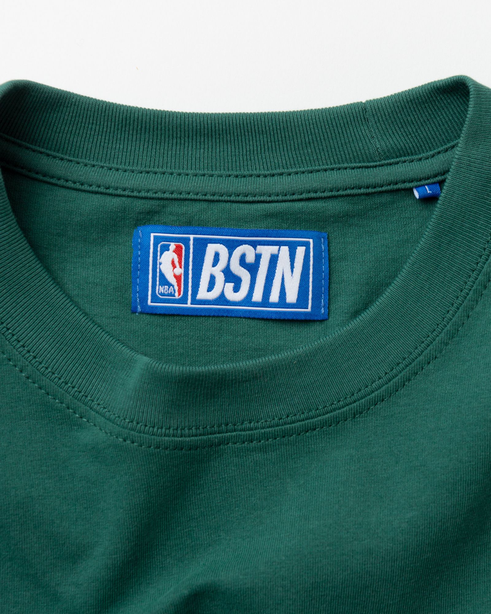 BSTN & NBA Boston Celtics Ye Olde Tee