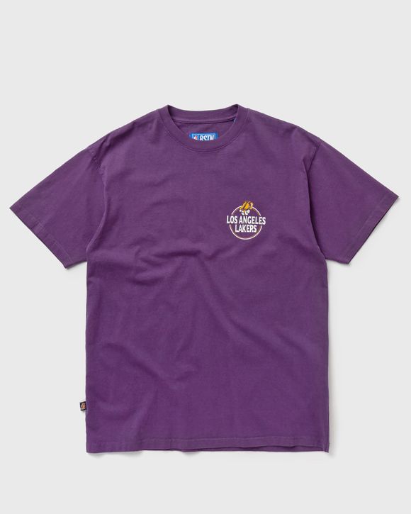 BSTN & NBA Los Angeles Lakers Best in Town Tee