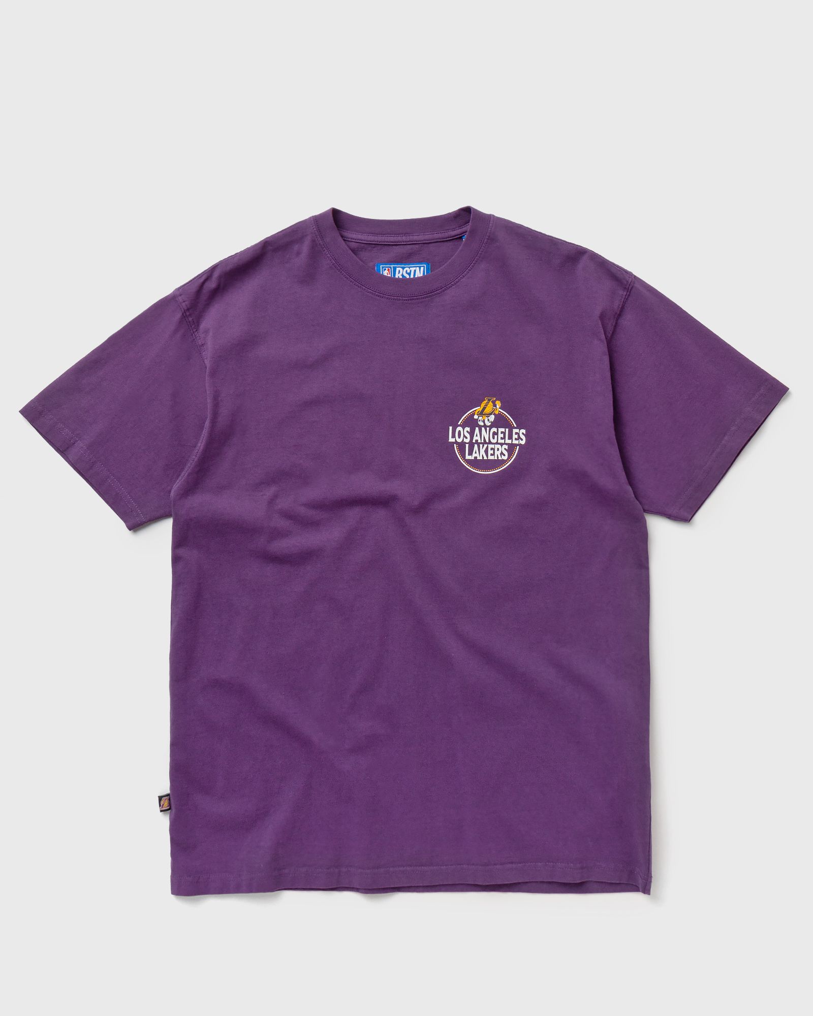 BSTN & NBA Los Angeles Lakers Best in Town Tee