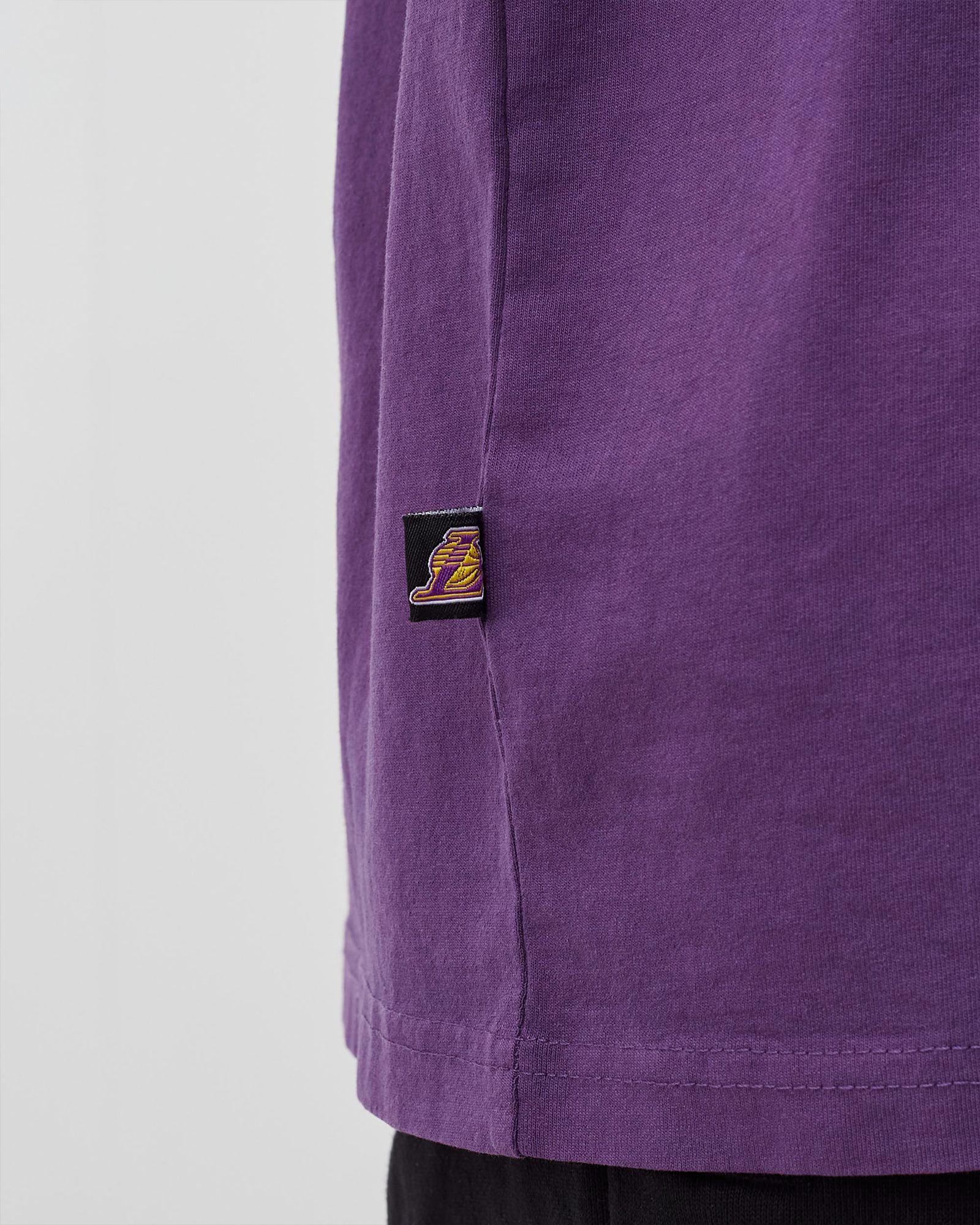 BSTN & NBA Los Angeles Lakers Best in Town Tee