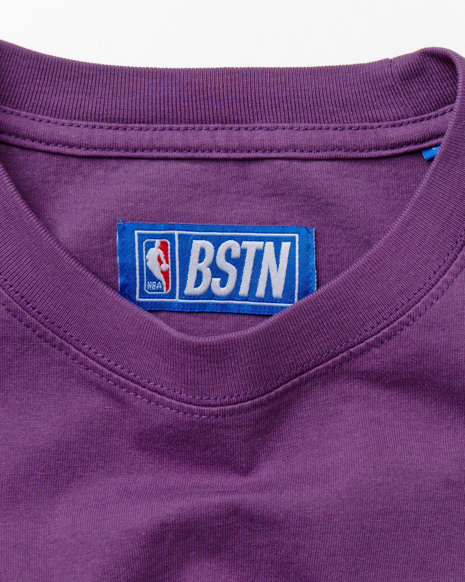 BSTN & NBA Los Angeles Lakers Best in Town Tee