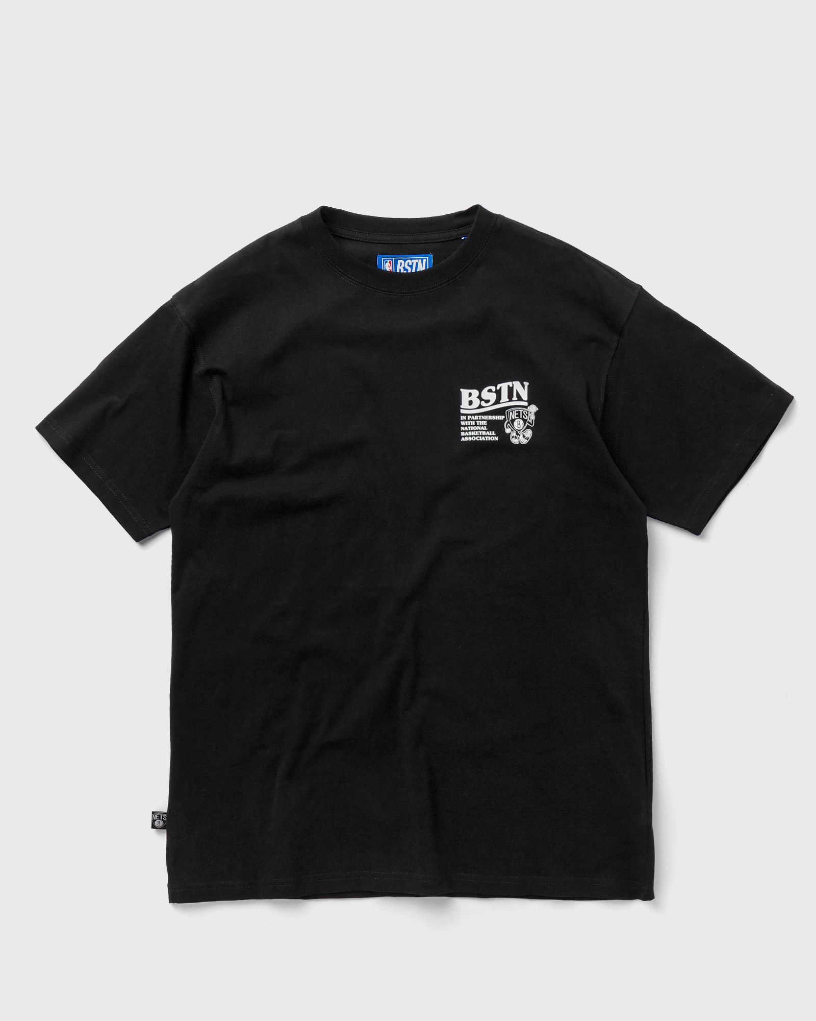 BSTN & NBA Brooklyn Nets Finest Tee