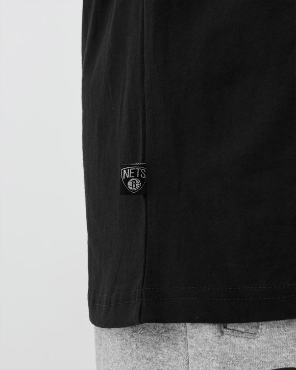 BSTN & NBA Brooklyn Nets Finest Tee