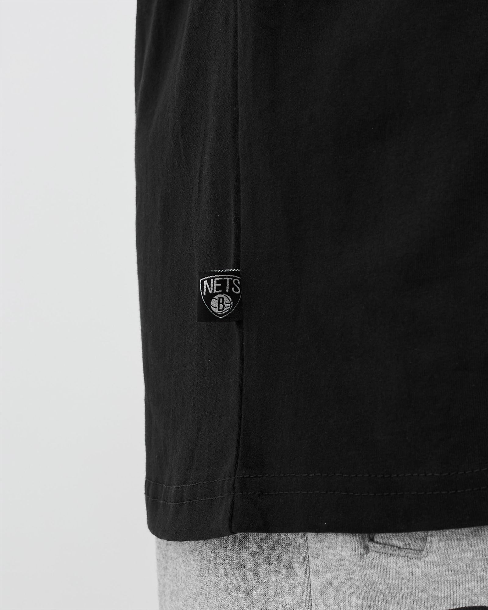 BSTN & NBA Brooklyn Nets Finest Tee