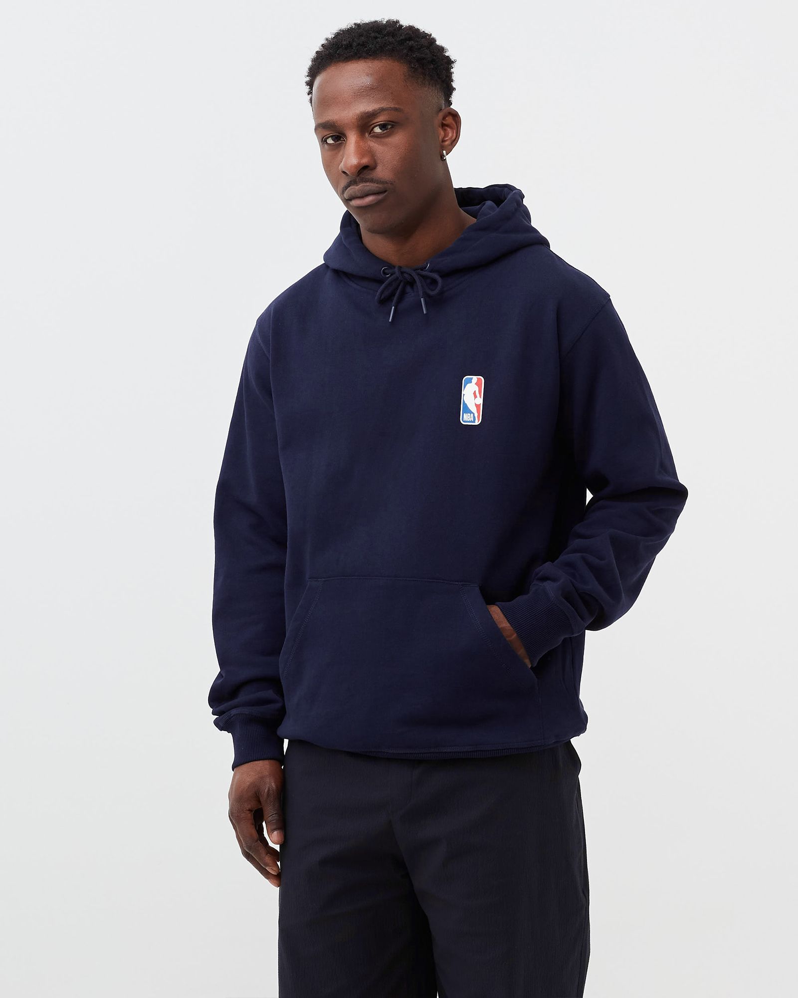 BSTN & NBA Trophy Hoody