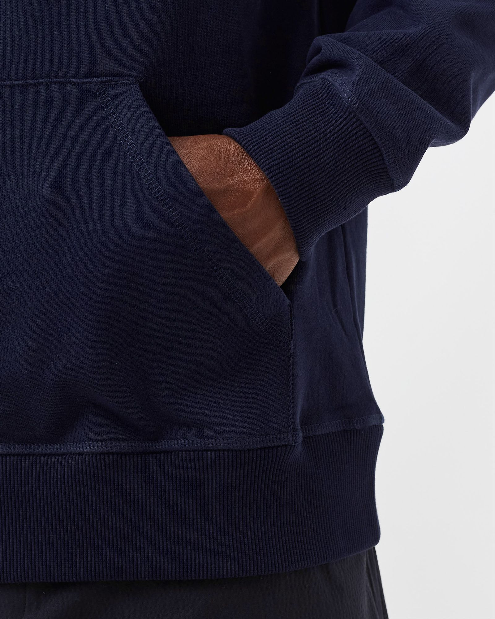 BSTN & NBA Trophy Hoody