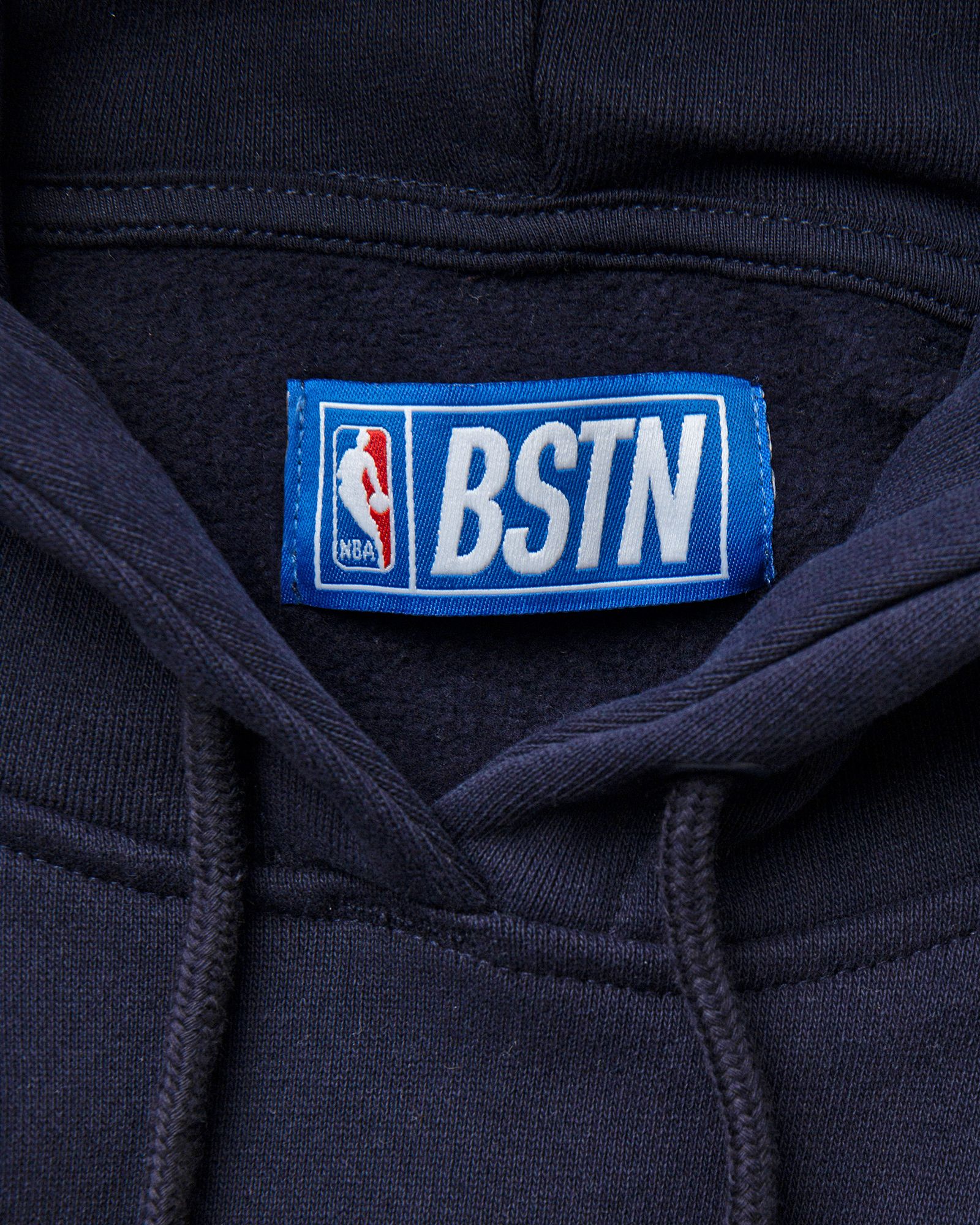 BSTN & NBA Trophy Hoody