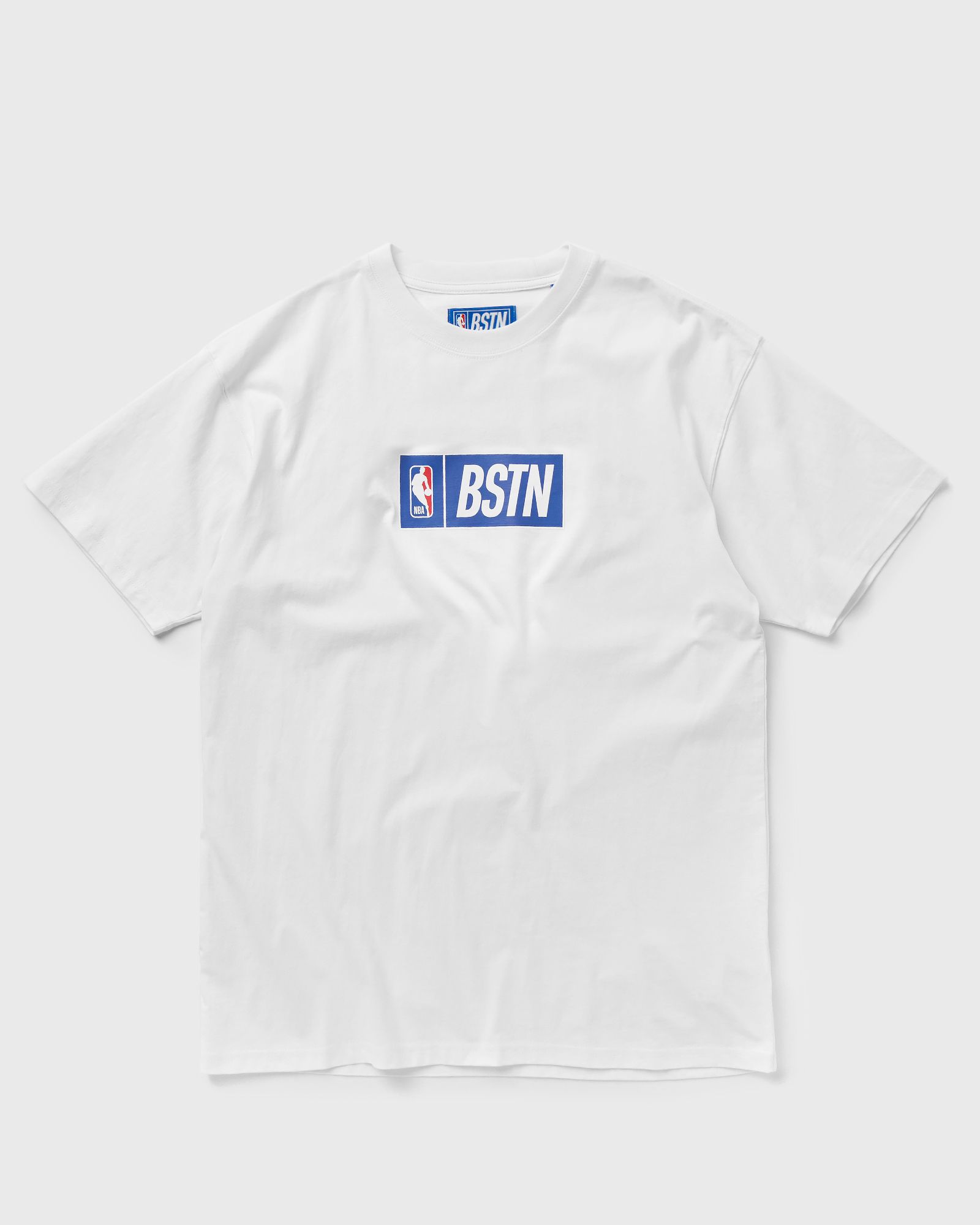 BSTN & NBA Tee