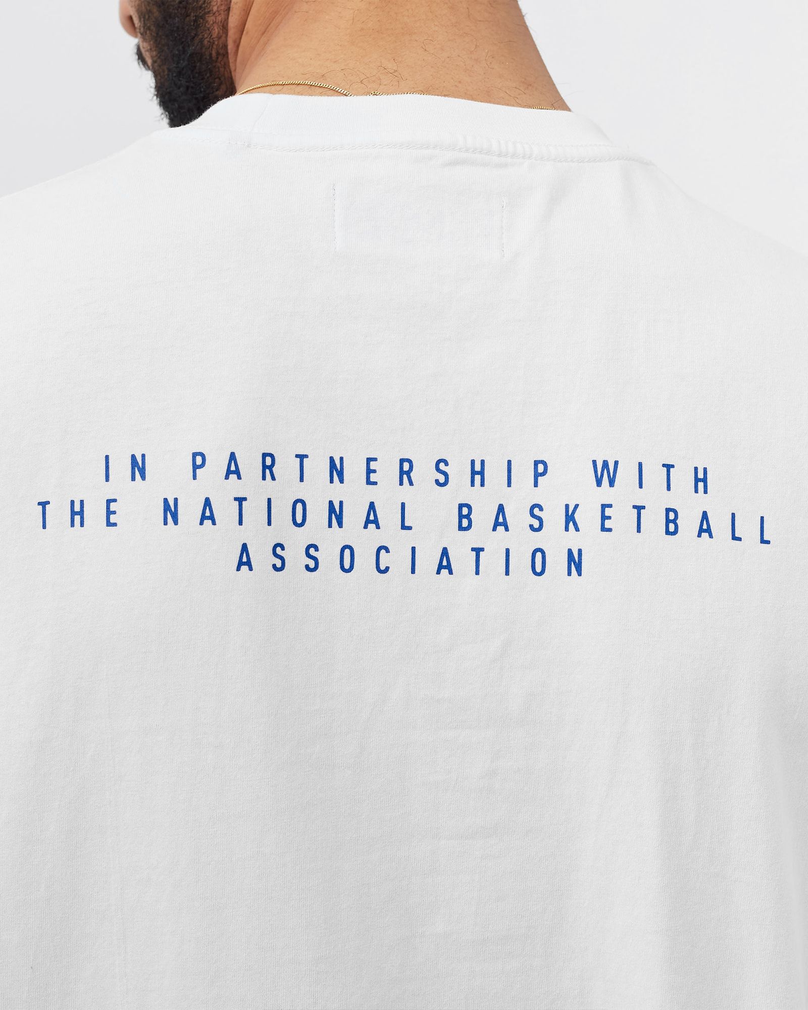 BSTN & NBA Tee